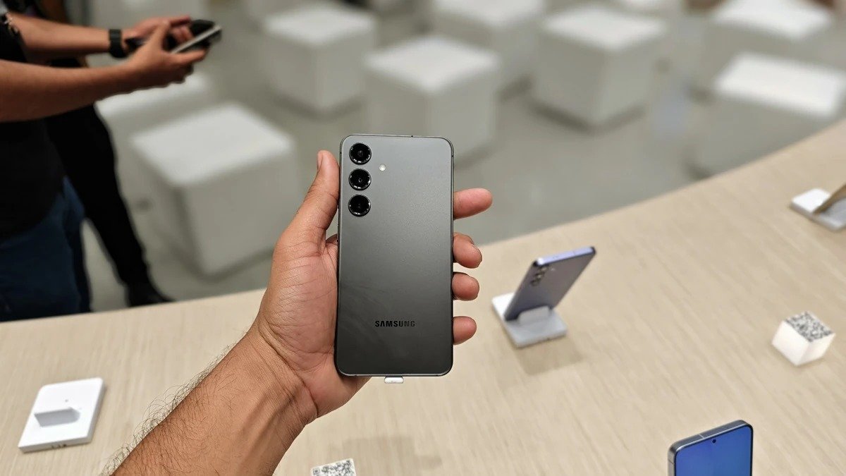 Samsung Galaxy S24 Deal 