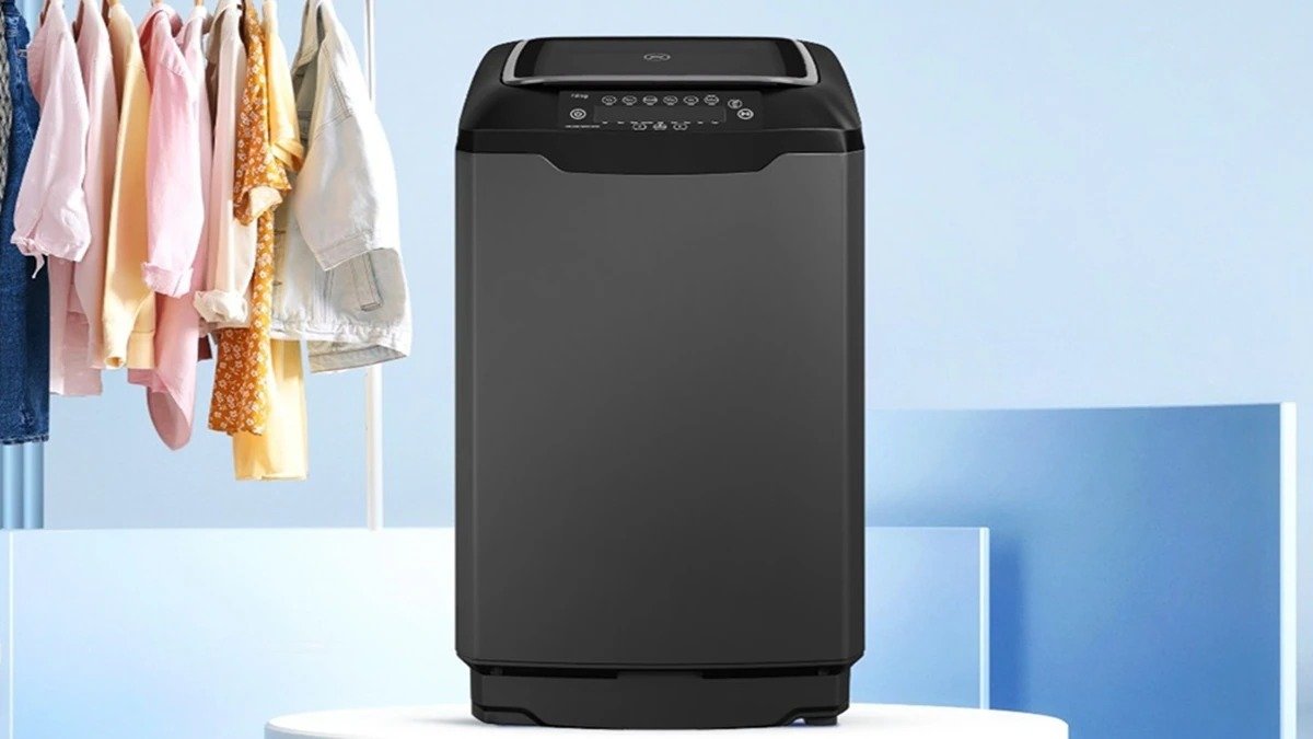 Best Washing Machine