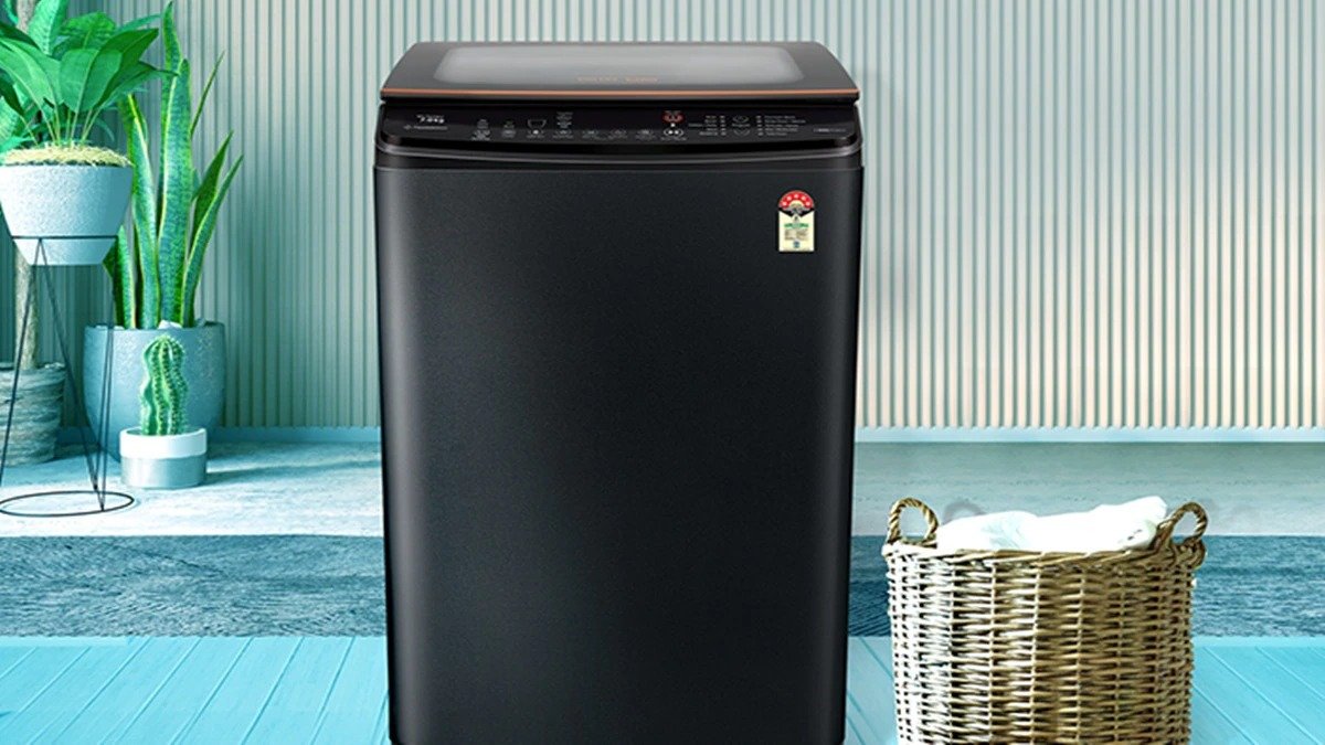 Best Washing Machine