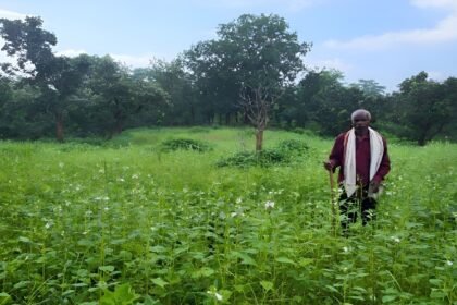 Best Farming Success Story