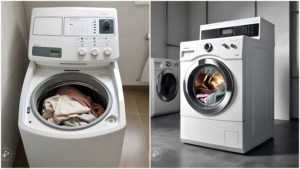 Best Washing Machine