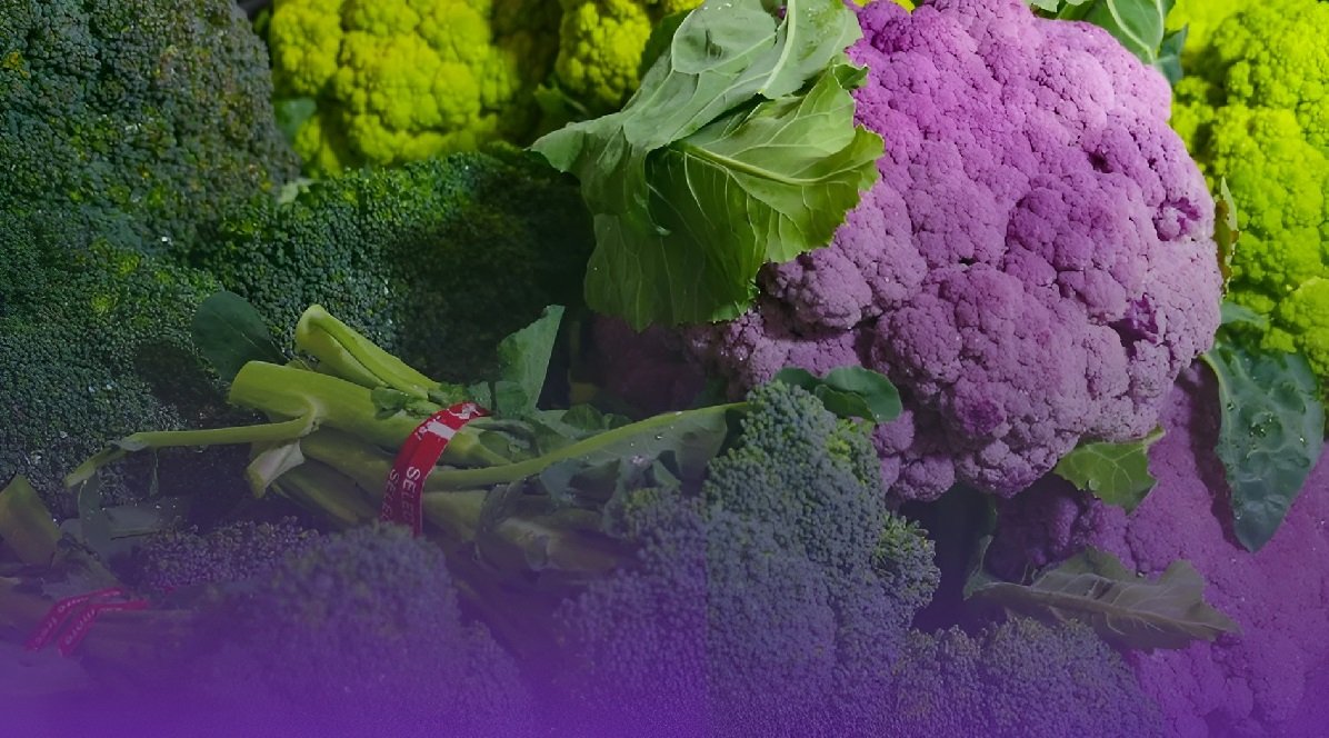 Broccoli Seeds Online
