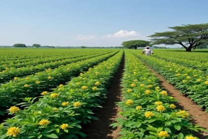 Chhattisgarh Agriculture News