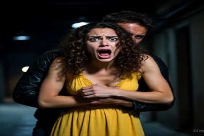 Crime in Chhattisgarh