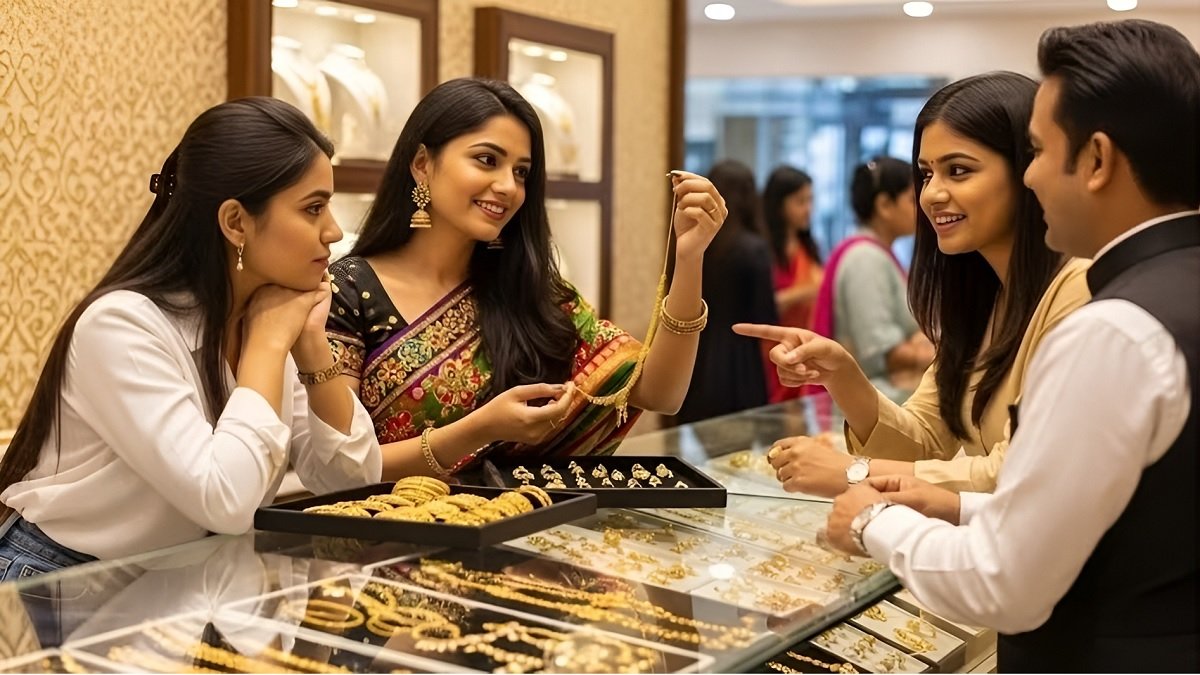 Gold-Silver Price Today 2025