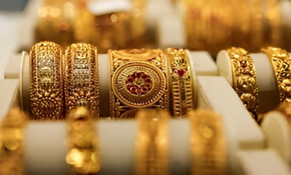 Gold Silver Rate