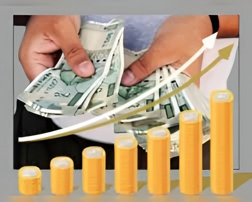 Inflation Calculator : आज के 5 लाख रुपये की 10, 20 और 25 साल बाद क्या रह जाएगी कीमत 1 Inflation Calculator