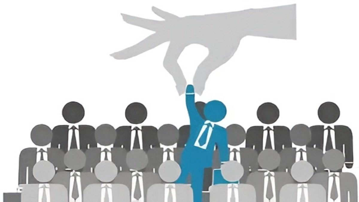 Job Placement Drive
