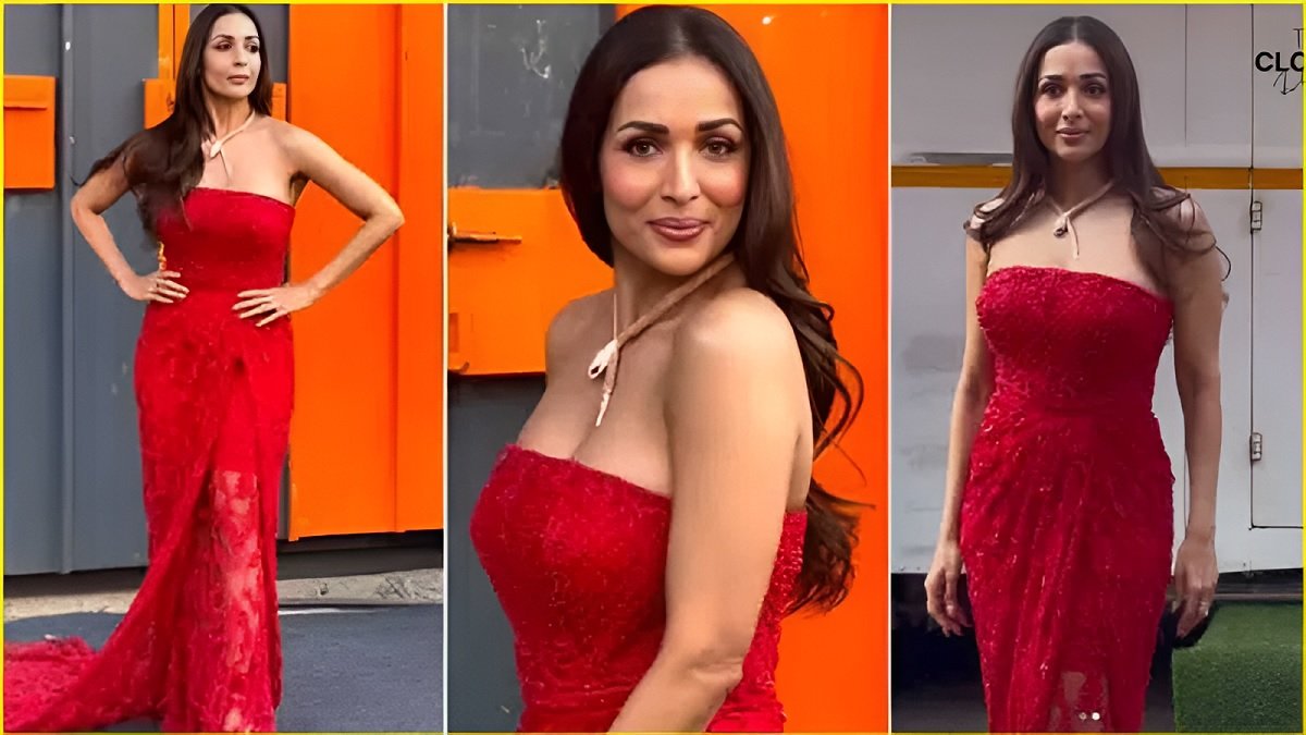 Malaika Arora Birthday 2025