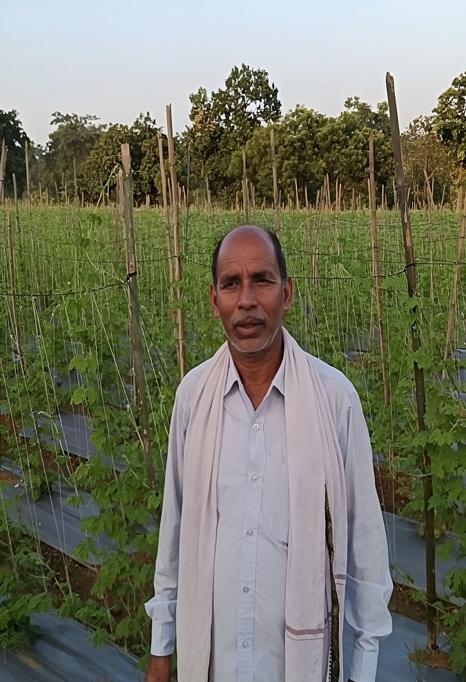Mixed Farming