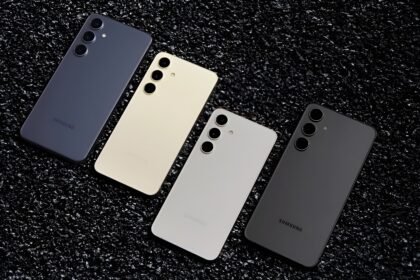 Samsung Galaxy S24 Deal