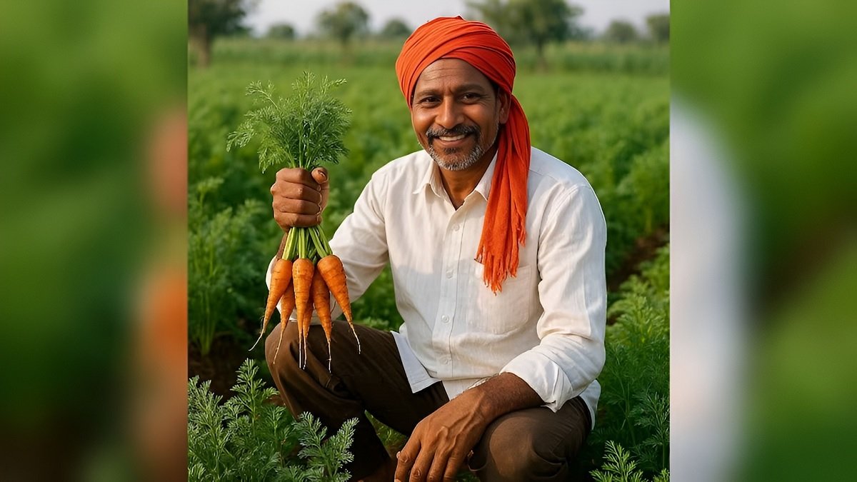 Vegetable Farming