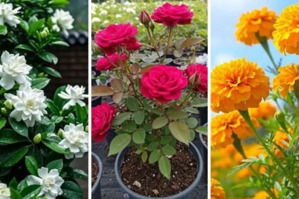 Flower Seeds Online
