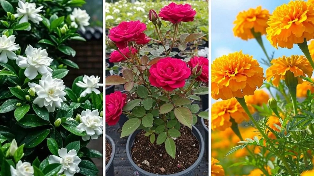 Flower Seeds Online