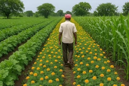 Intercropping Farming Tips