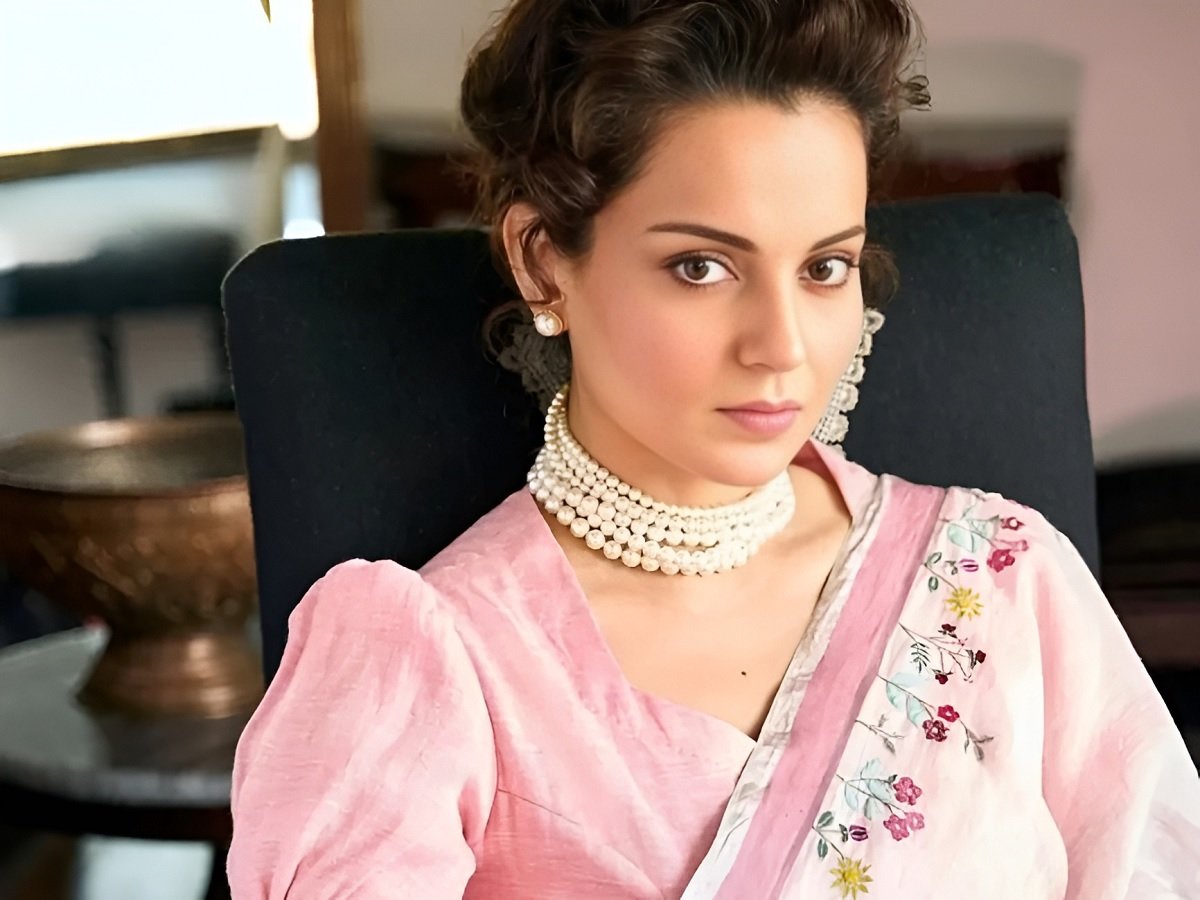Kangana Ranaut