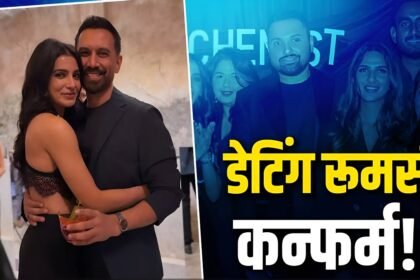 Samantha Ruth Prabhu