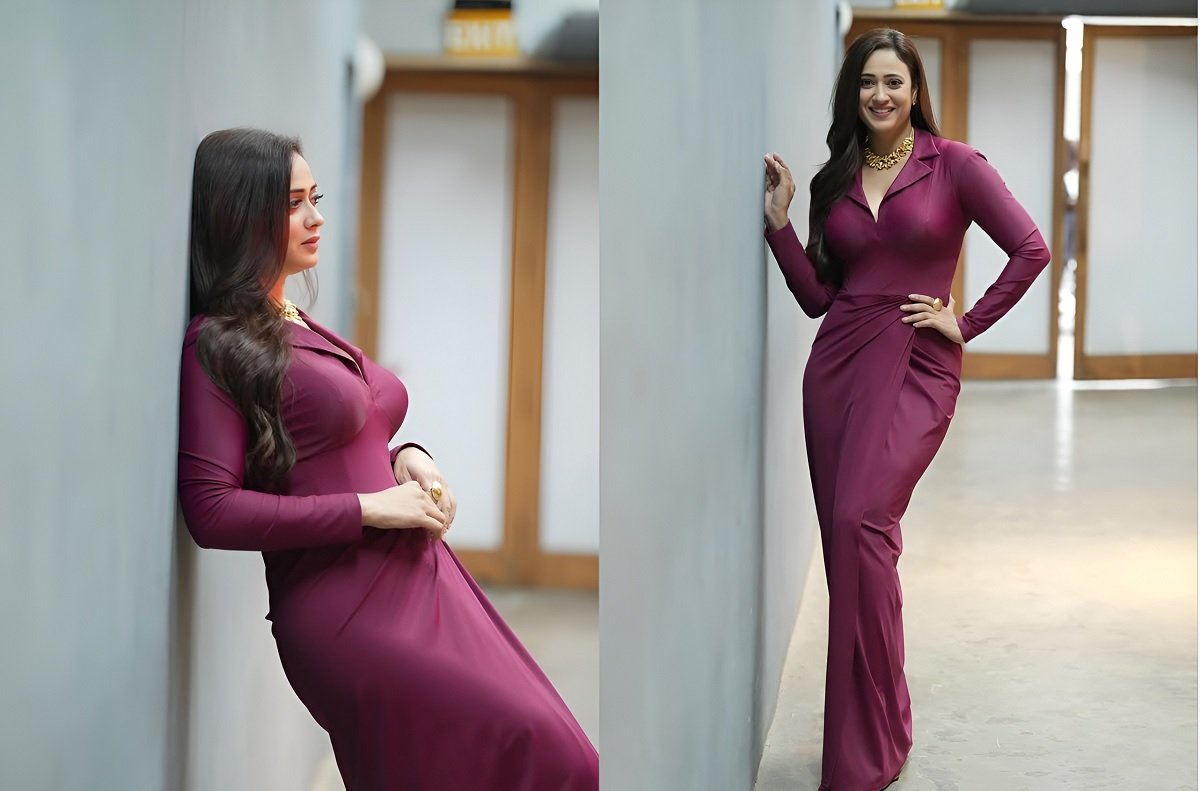 Shweta Tiwari Photos