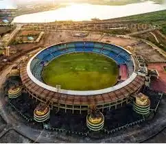 India vs South Africa ODI Tickets