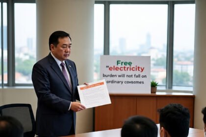 Electricity Amendment Bill 2025