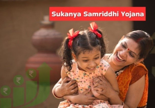 (Sukanya Samriddhi Yojana)