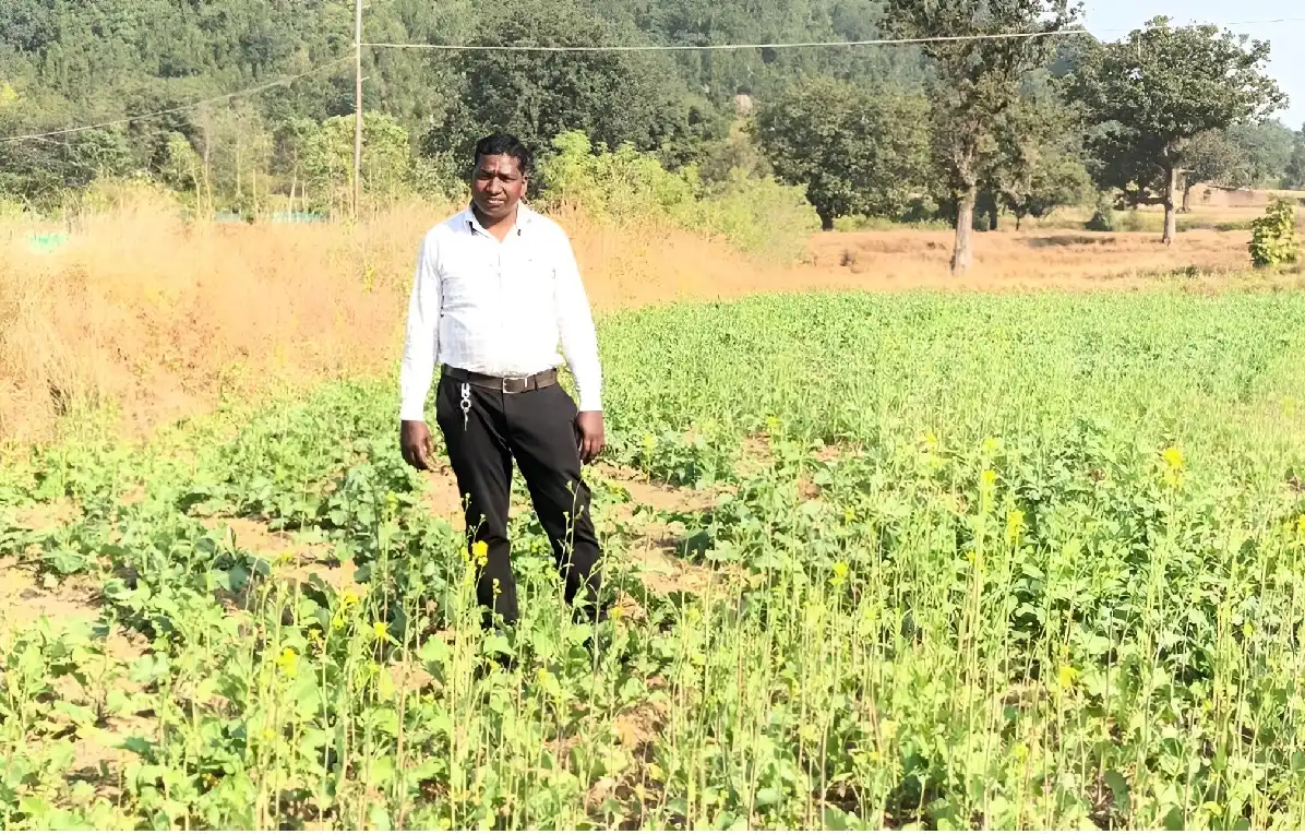 Farmer Income Growth