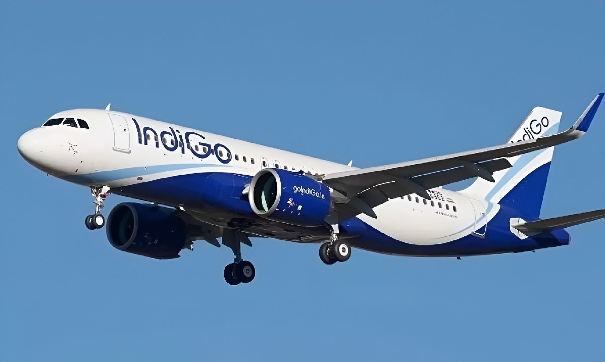 Indigo Flight Crisis