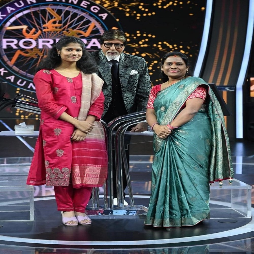 KBC Hot Seat Chhattisgarh