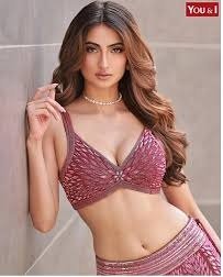Palak Tiwari Lehenga Look