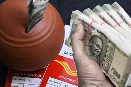 Post Office Saving Scheme