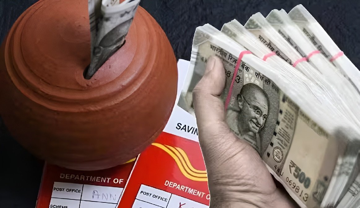 Post Office Saving Scheme