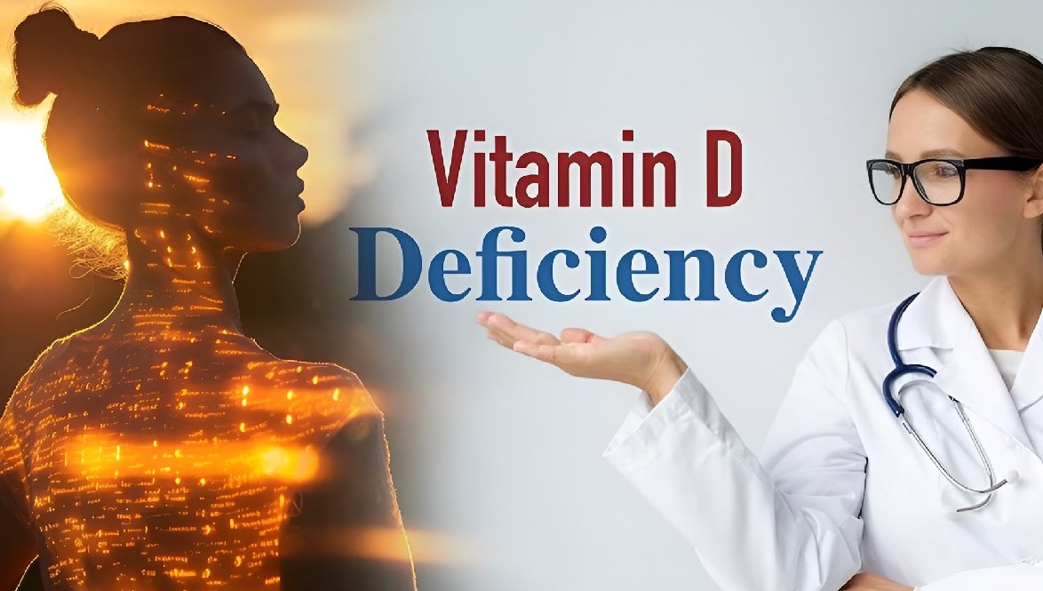 Vitamin D Deficiency