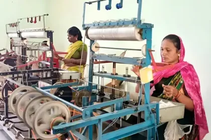 Women Internship Scheme 