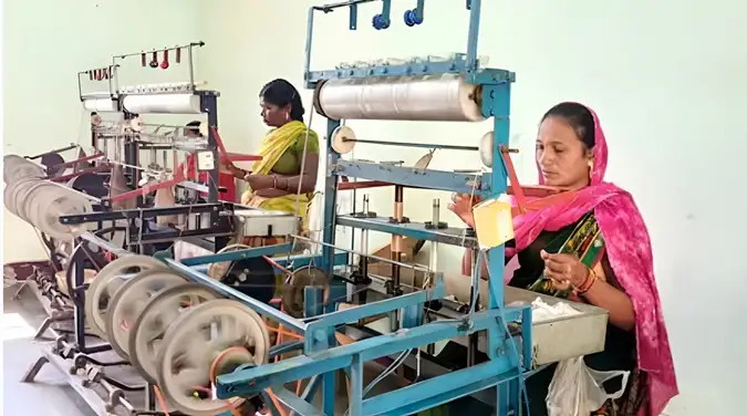 Women Internship Scheme 