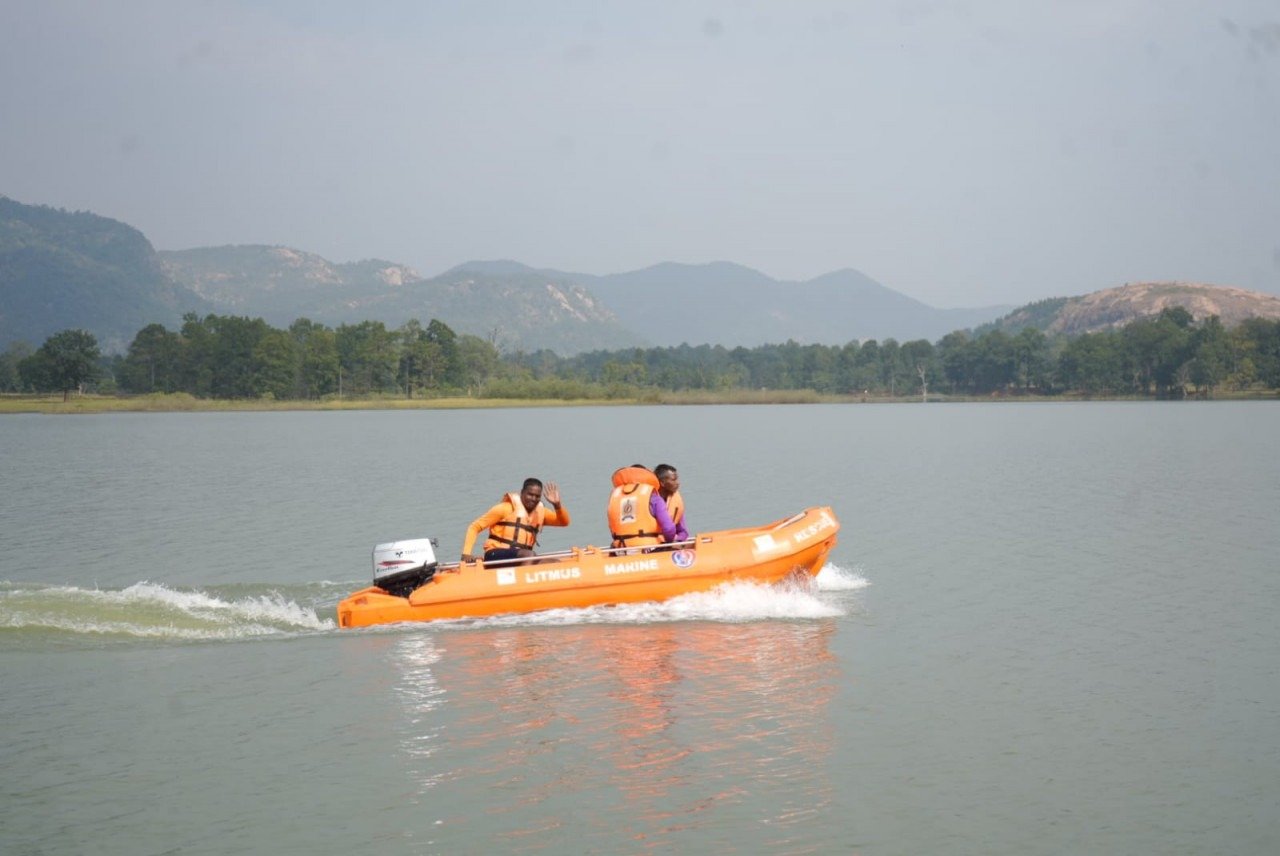 Mayali Eco Tourism Festival