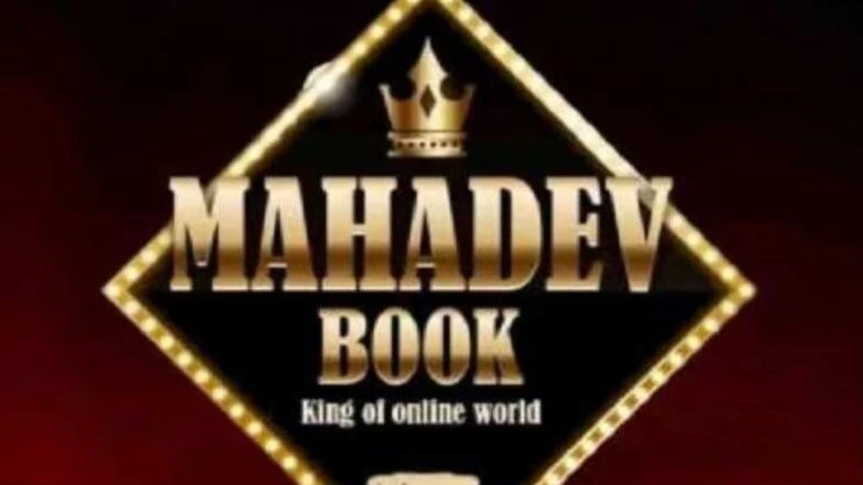 Mahadev Betting App Case