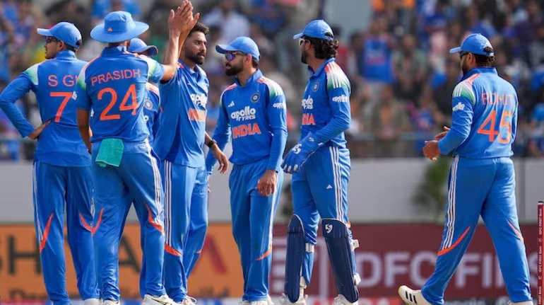 IND vs NZ Pitch Report