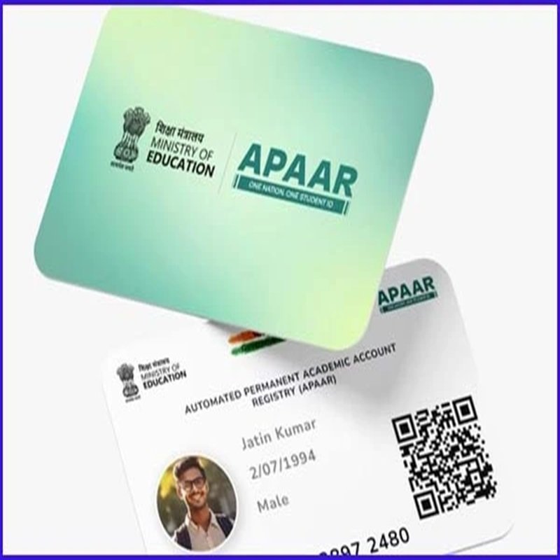 APAAR ID Chhattisgarh