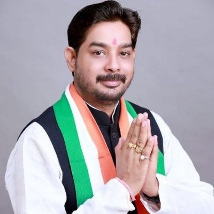 Balshwar Sahu Arrest