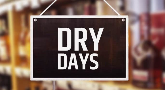 Dry Day Durg