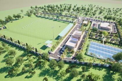 Jashpur Archery Academy