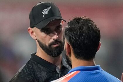 Virat Kohli ICC Ranking