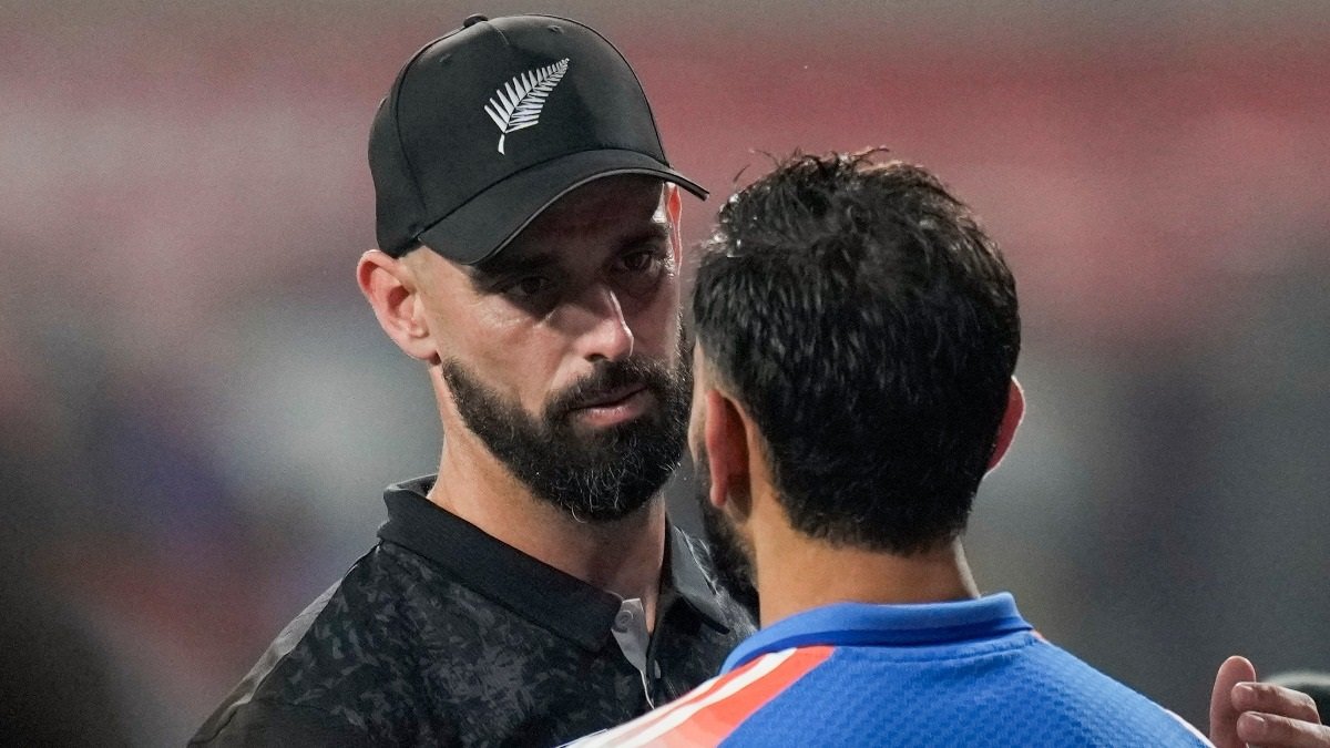 Virat Kohli ICC Ranking