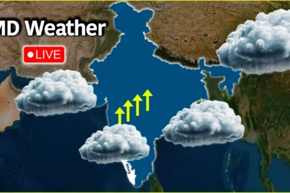 IMD Weather Forecast