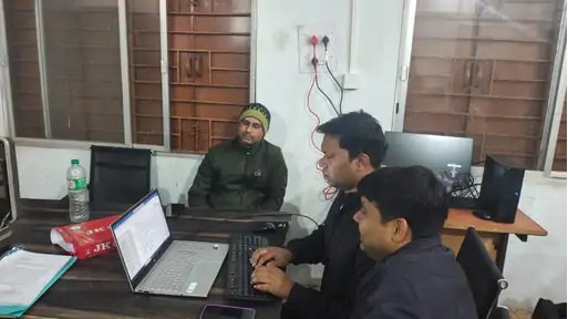 ACB Bribery Bust