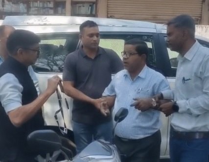 ACB Trap Action Principal