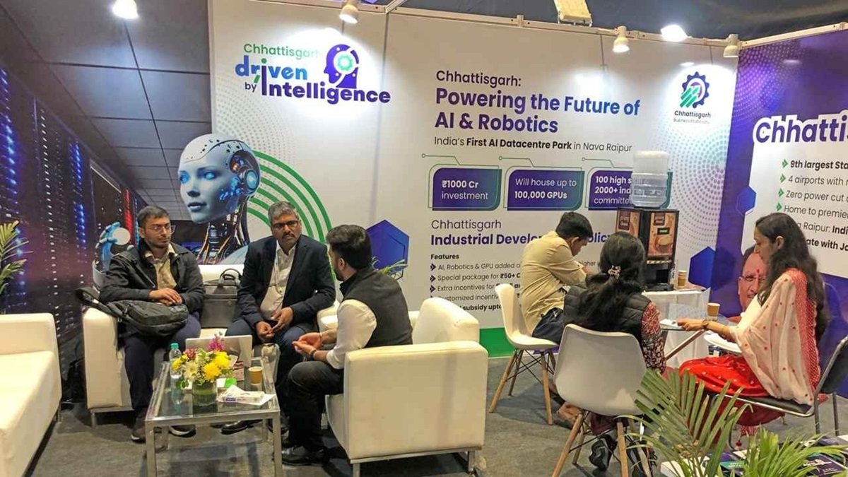 AI Impact Summit 2026