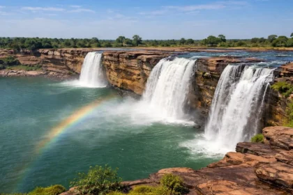 Bastar Tourism Boost