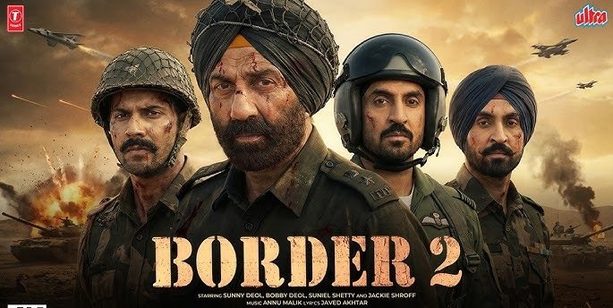Border 2