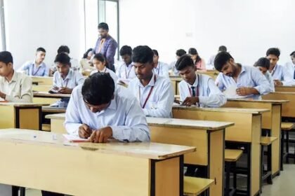 CBSE Digital Evaluation System